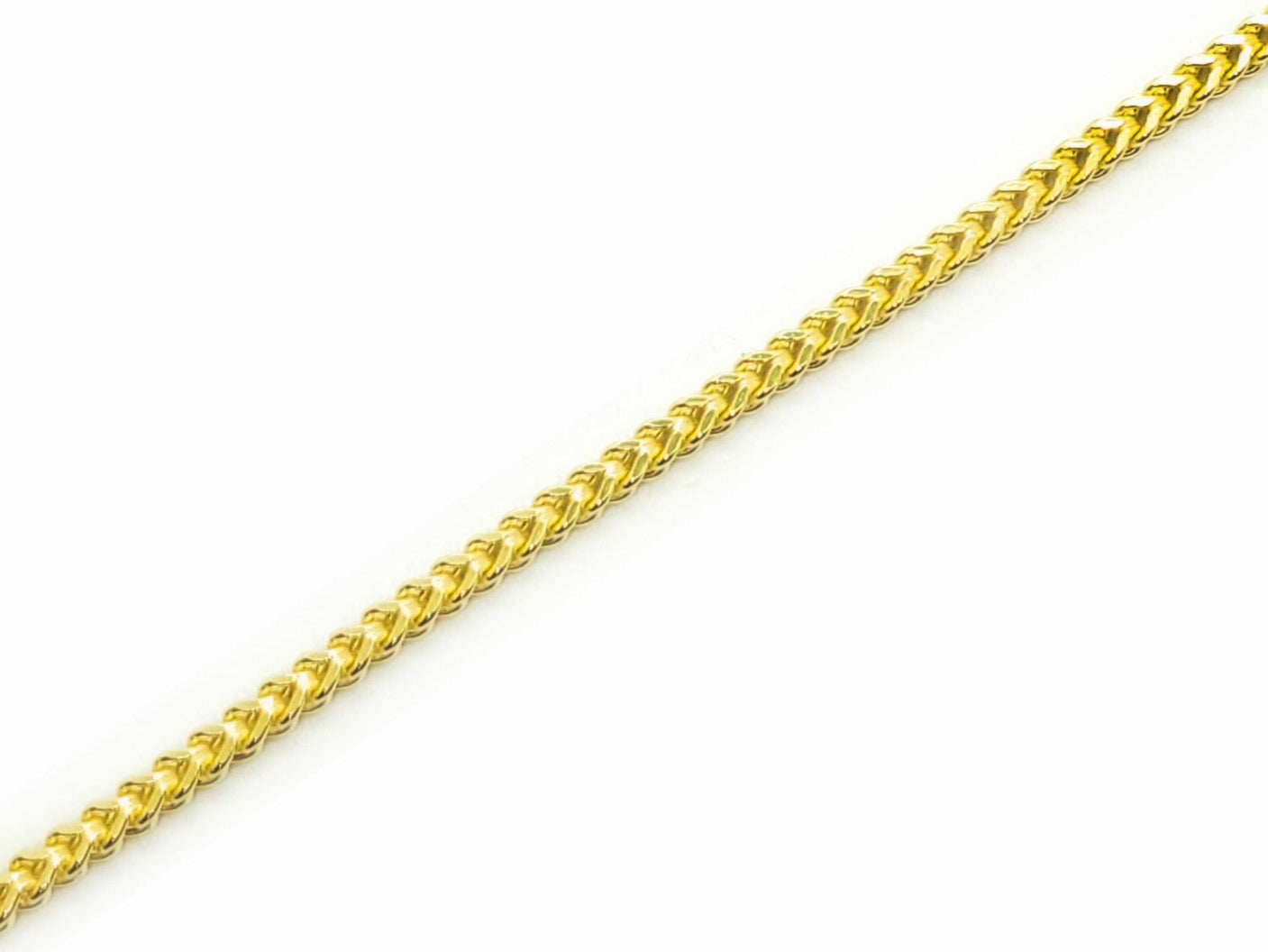 Bracelet Franco 4.5mm