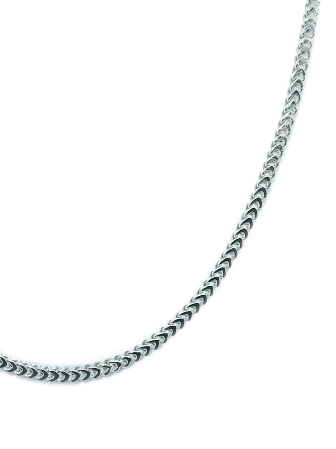 Franco Chain 3.5mm (Silver)
