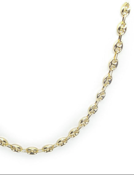 Chaîne Puffy 8mm