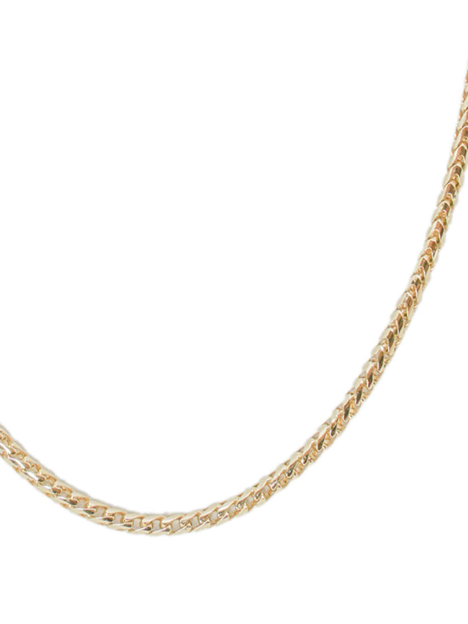 Chaîne Solide Franco 3.5mm