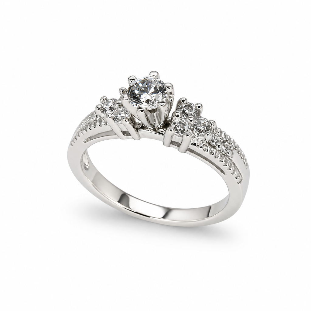 Proposal Gold Ring