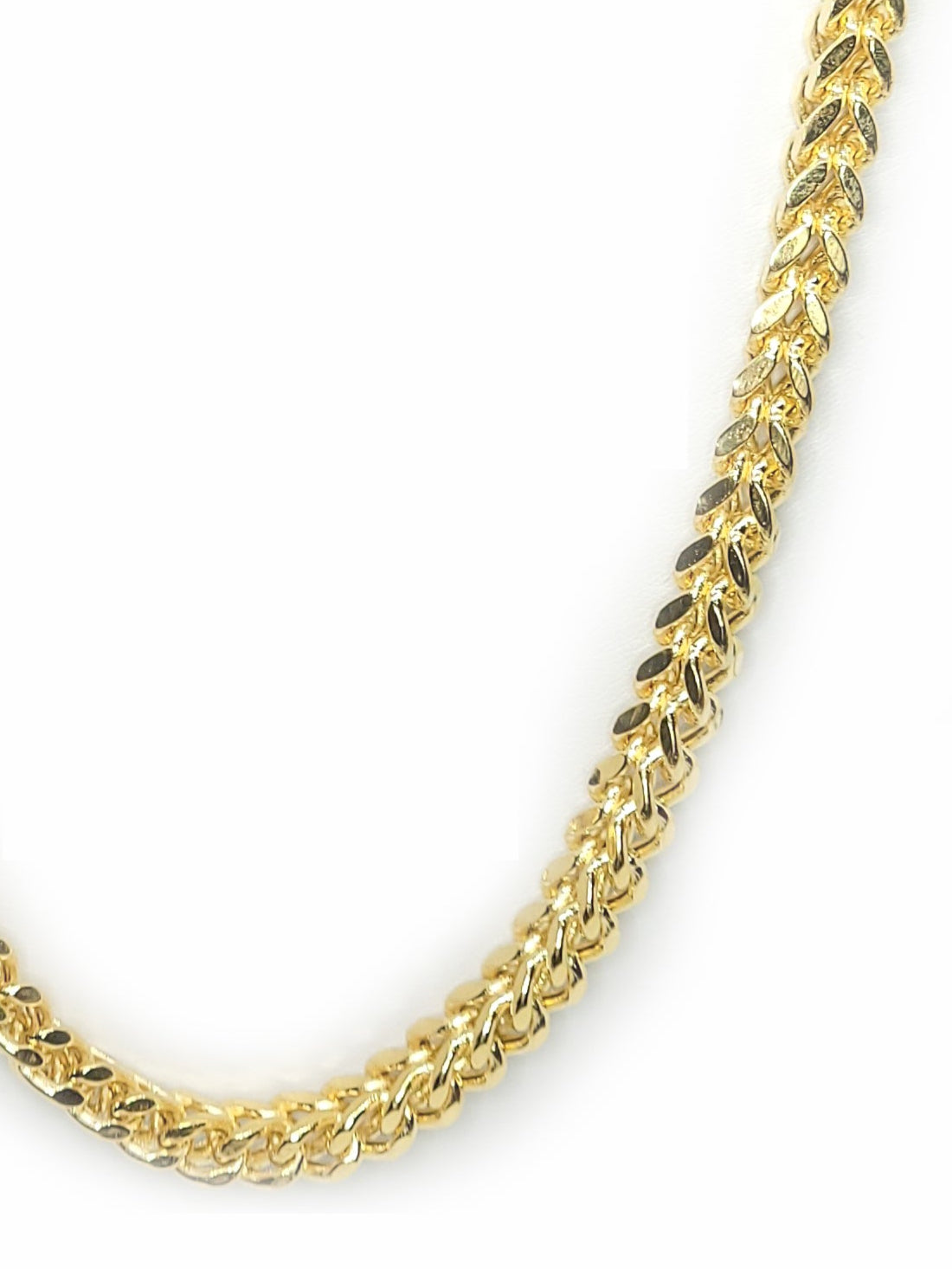 Chaîne Franco 6.5mm