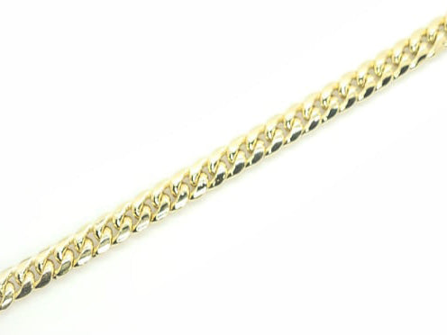 Cuban Link Bracelet 10mm
