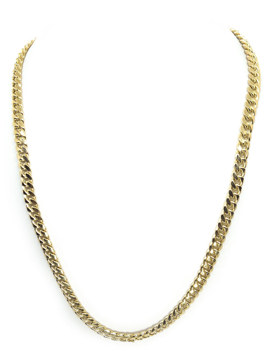 Cuban Link Chain 8mm