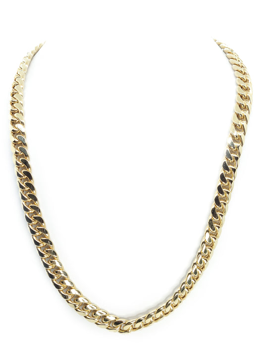 Cuban Link Chain 12mm