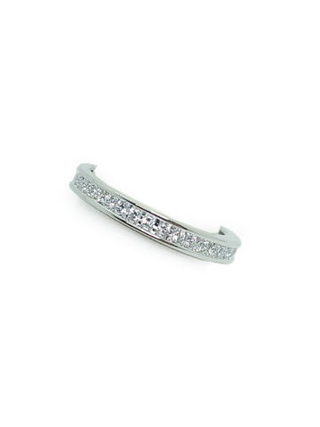 Eternity Ring (Silver)