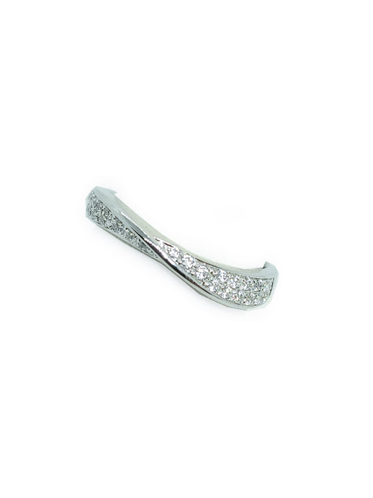 Bague Infini (Argent)