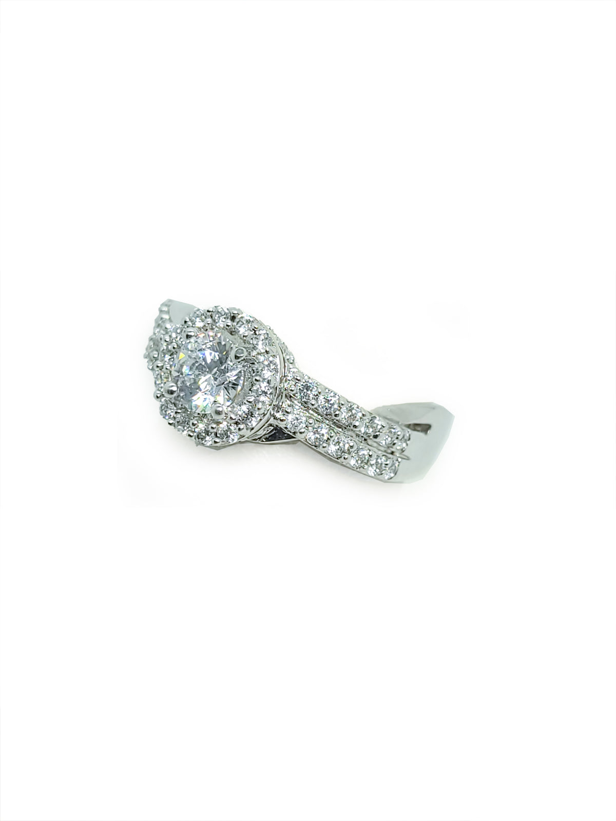 Proposal Ring (Silver)