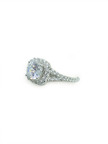 Proposal Ring (Silver)