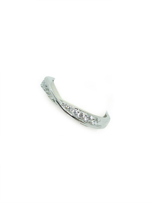 Bague Infini (Argent)