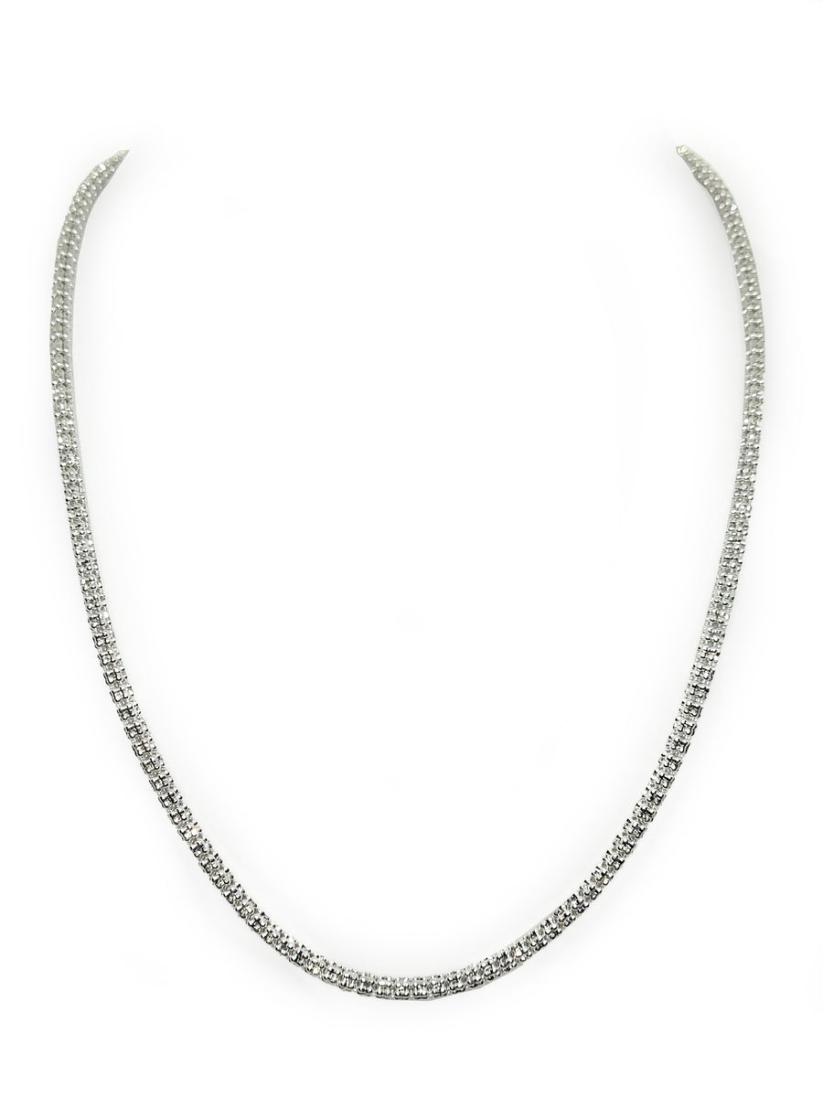 Icy chains custom Clearance