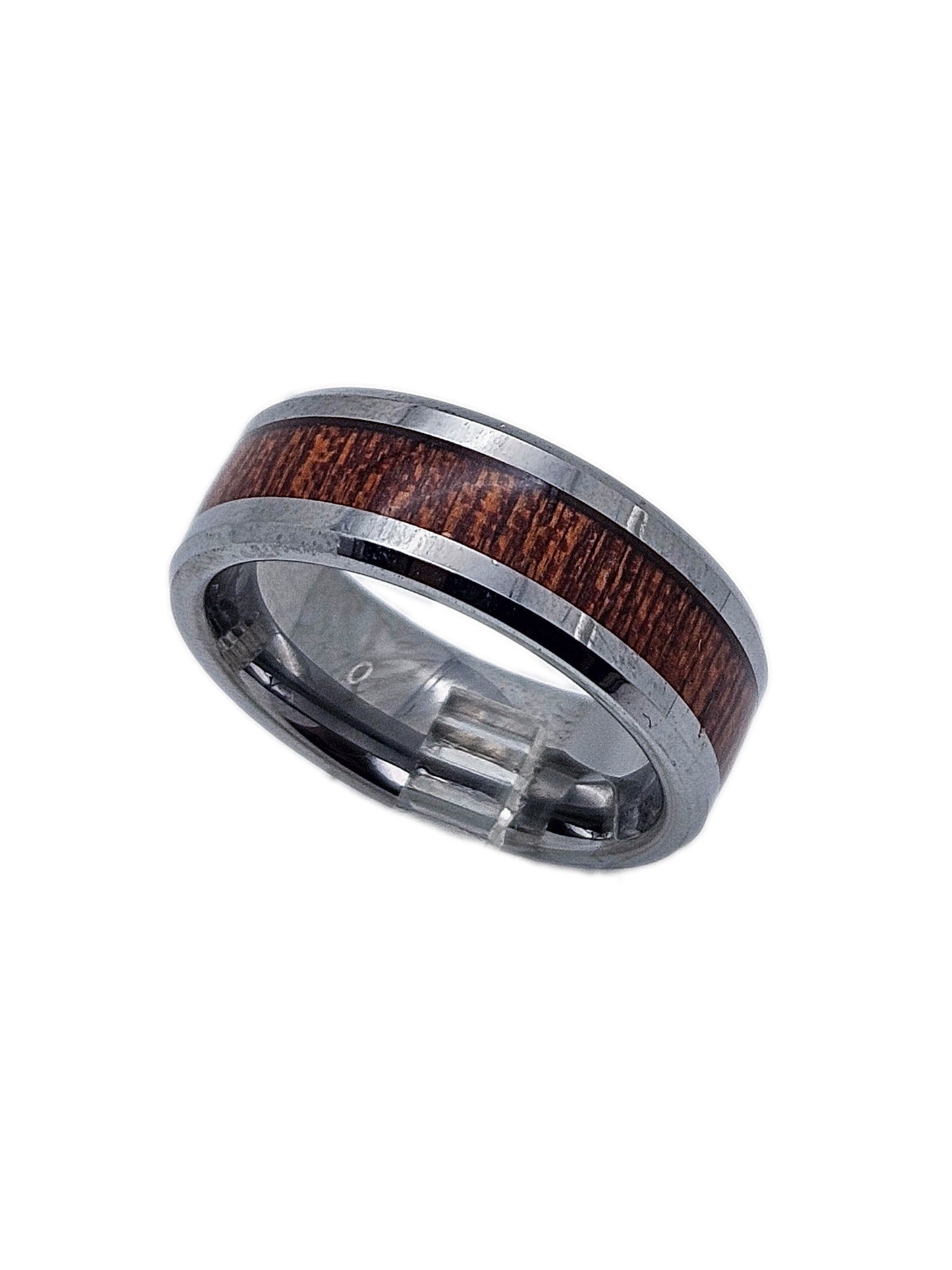 Tungsten Band