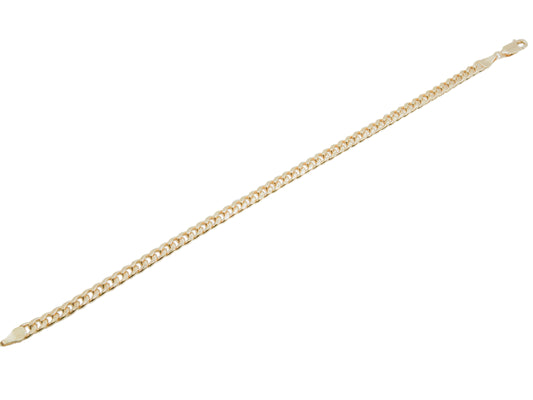 Cuban Link Bracelet 4.5mm