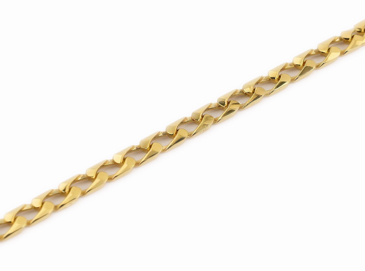 Bracelet Meshy 8.5mm