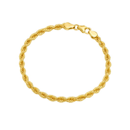 Rope Bracelet 4.5mm