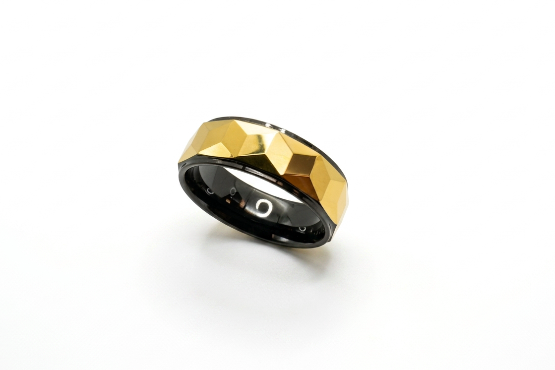 Tungsten Band