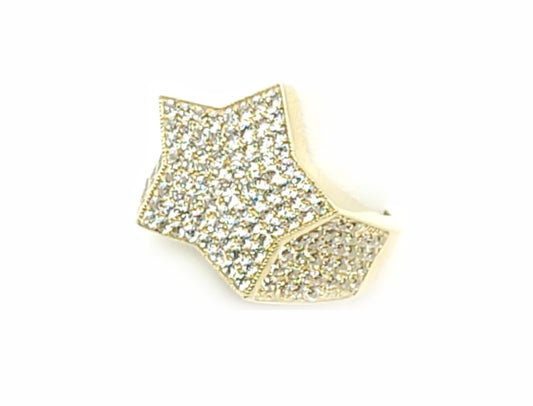 Star Gold Ring