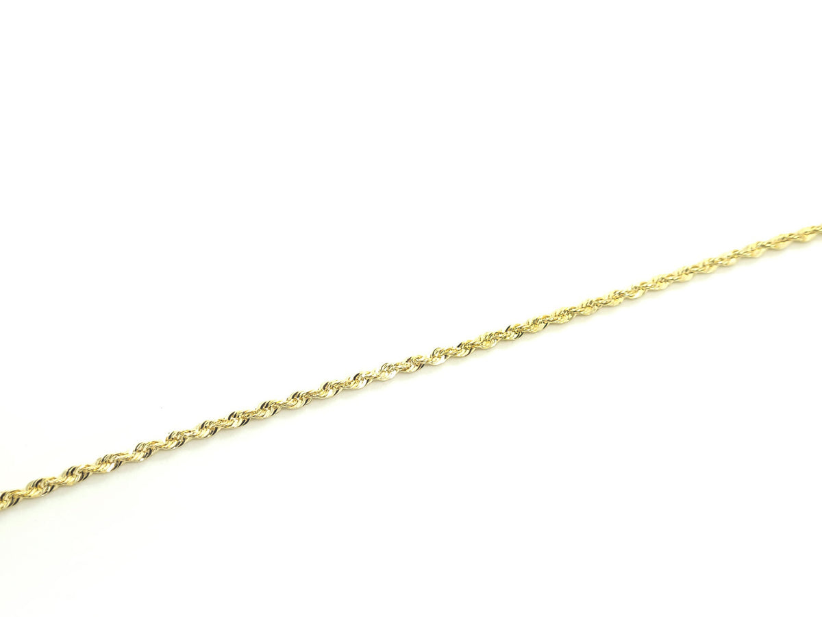 Rope Bracelet 3.0mm