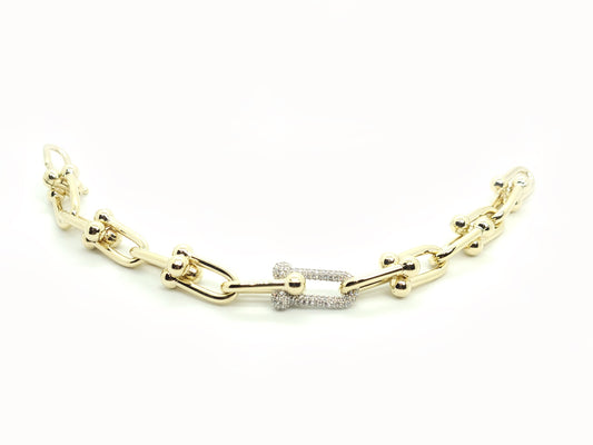 U-Link Bracelet 11mm